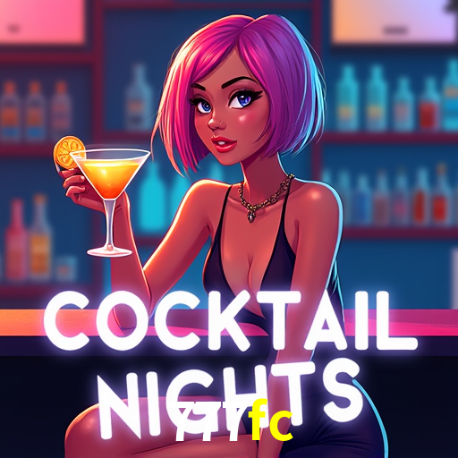 Casino Ao Vivo 777fc