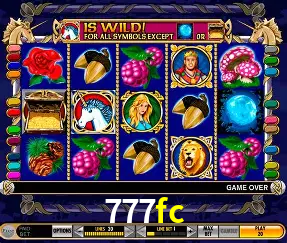 Especiais de Fim de Semana 777fc