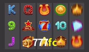 Bônus de Boas-vindas 777fc