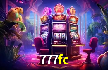 Tecnologia da Plataforma 777fc